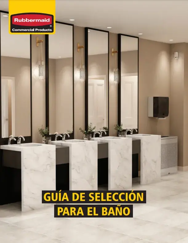 Guía de Selección para el baño