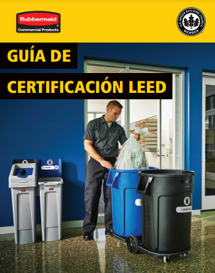 Guía de certificación LEED, Brochure