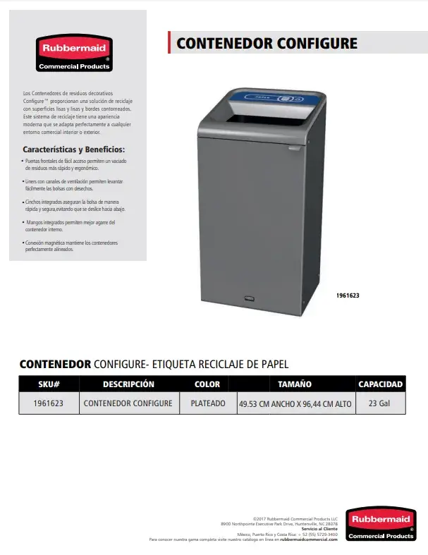 1961623 Contenedor Configure