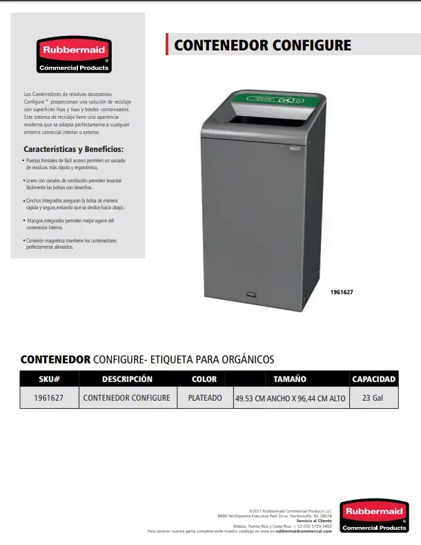 1961627 Contenedor Configure