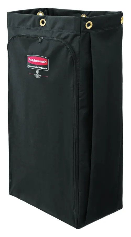 BOLSA DE TELA EXECUTIVE 133 LTS NEGRO