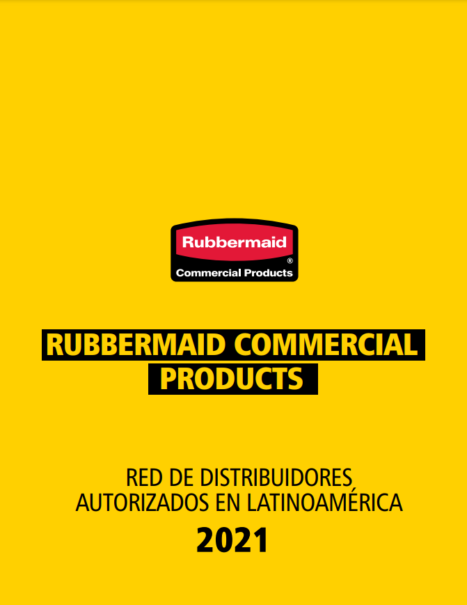 Red de Distribuidores Autorizados LATAM 2021