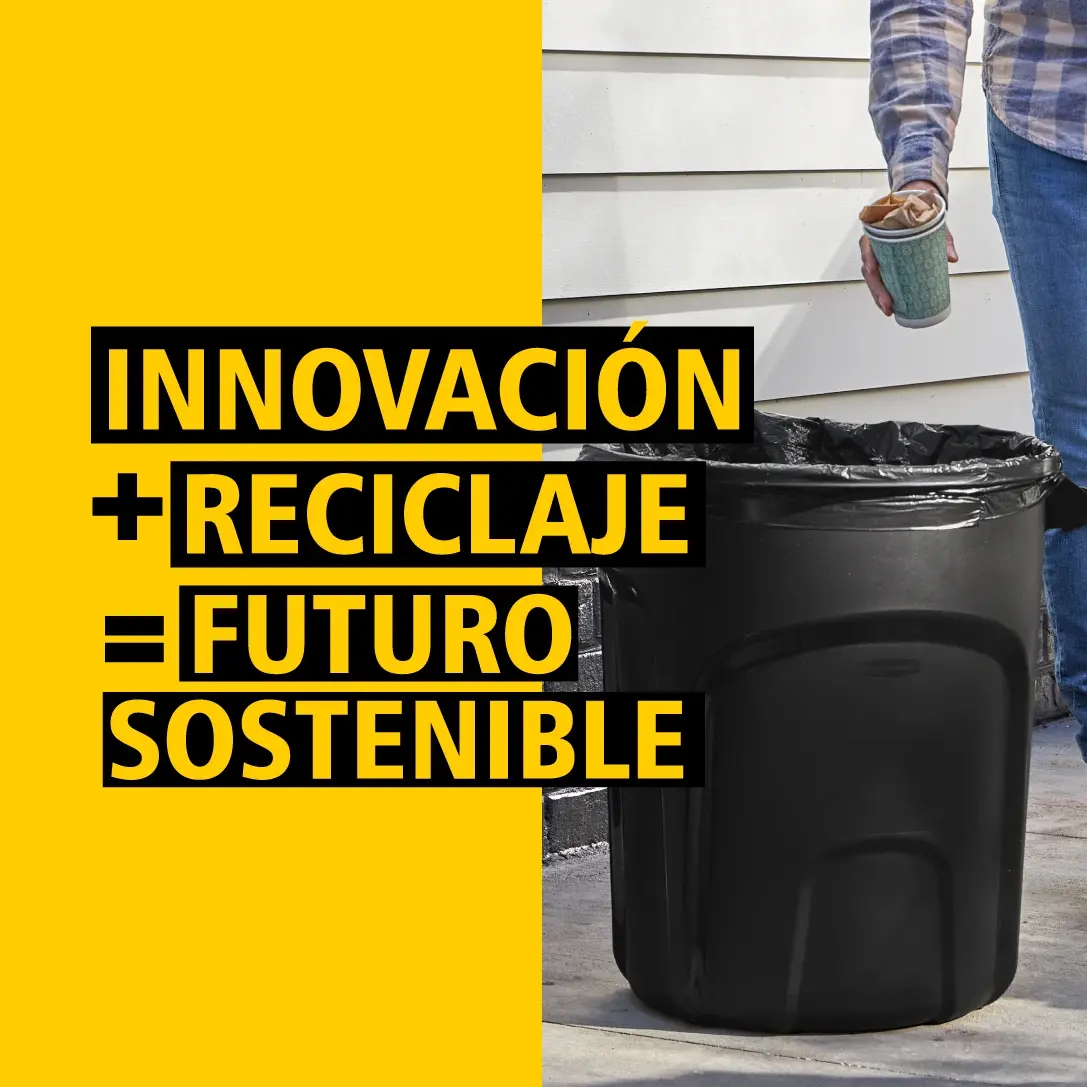 Innovaciones en reciclaje: cómo reciclar más y mejor 