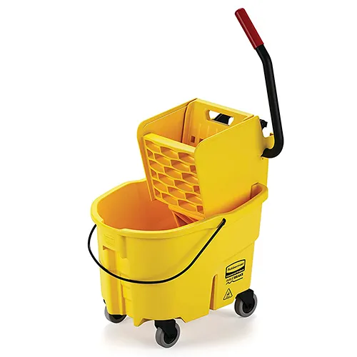 BALDE ESCURRIDOR WAVEBRAKE® 25 LTS