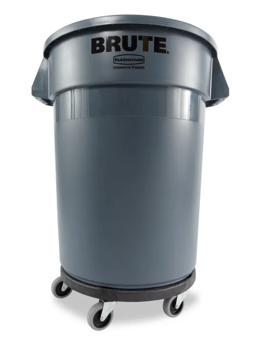 PLATAFORMA BRUTE® NEGRO