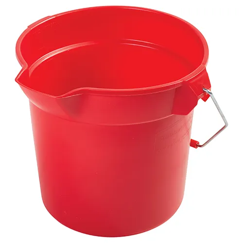 BALDE BRUTE® 13.2 LTS